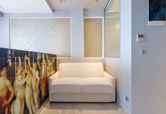 Art Boutique Suites 3* - снимка - 4