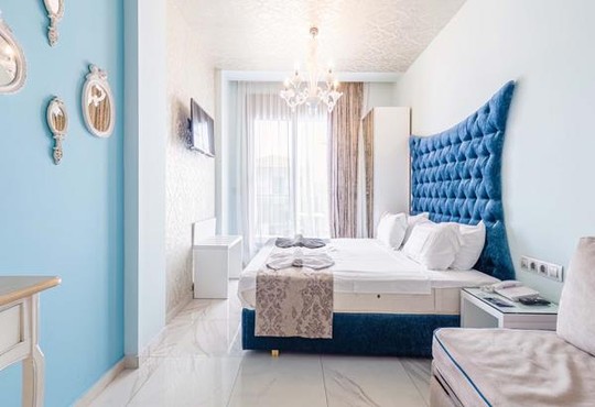 Art Boutique Suites 3* - снимка - 6