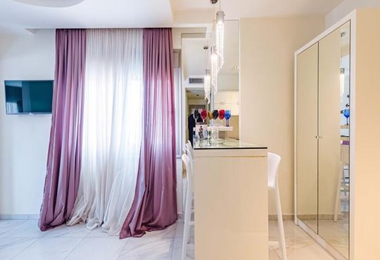 Art Boutique Suites 3* - снимка - 2