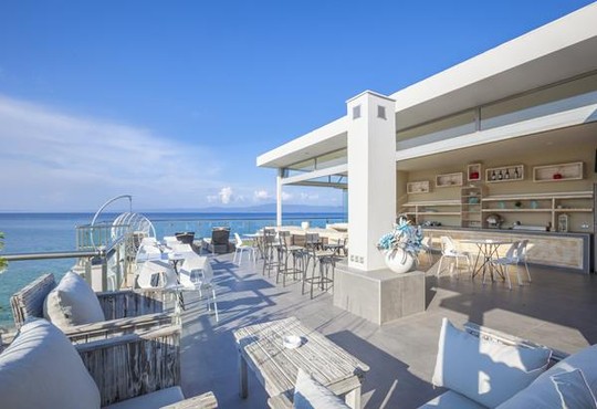 Art Boutique Suites 3* - снимка - 7