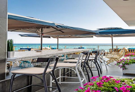 Art Boutique Suites 3* - снимка - 65