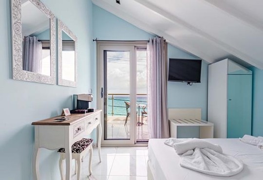 Art Boutique Suites 3* - снимка - 12