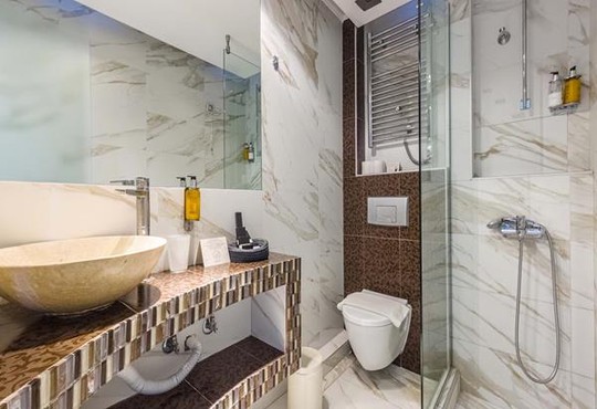 Art Boutique Suites 3* - снимка - 14