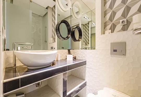Art Boutique Suites 3* - снимка - 10