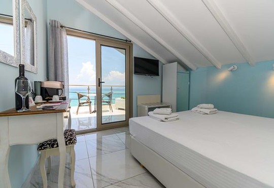 Art Boutique Suites 3* - снимка - 69