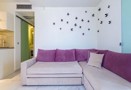 Art Boutique Suites 3* - снимка - 16