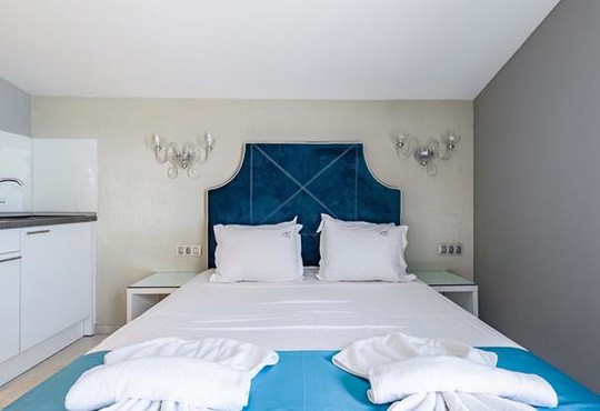 Art Boutique Suites 3* - снимка - 19