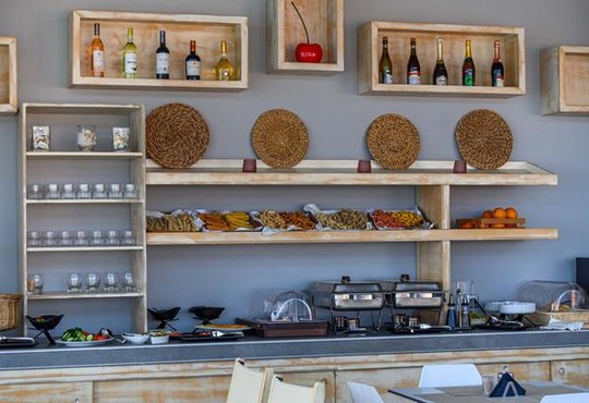 Art Boutique Suites 3* - снимка - 66