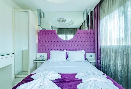 Art Boutique Suites 3* - снимка - 21