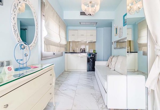 Art Boutique Suites 3* - снимка - 24