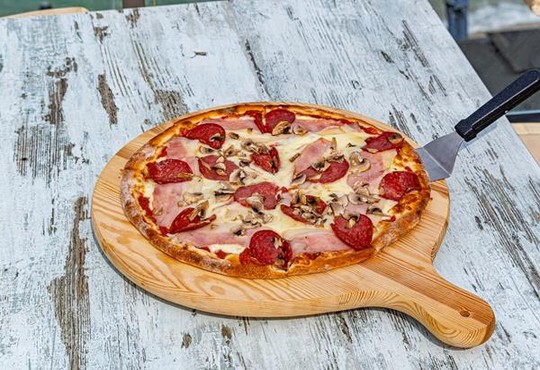 Art Boutique Suites 3* - снимка - 67