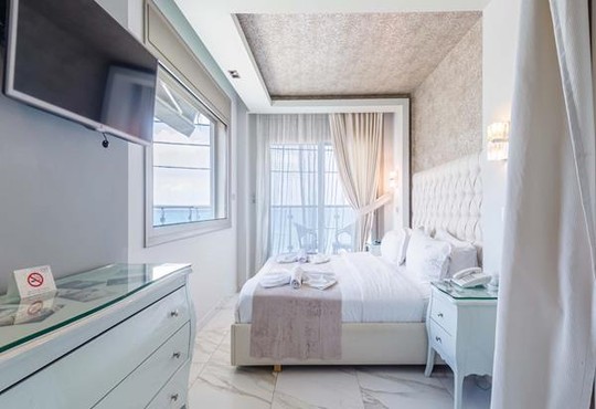 Art Boutique Suites 3* - снимка - 30