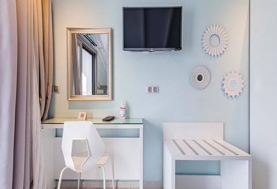 Art Boutique Suites 3* - снимка - 31