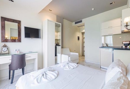 Art Boutique Suites 3* - снимка - 36