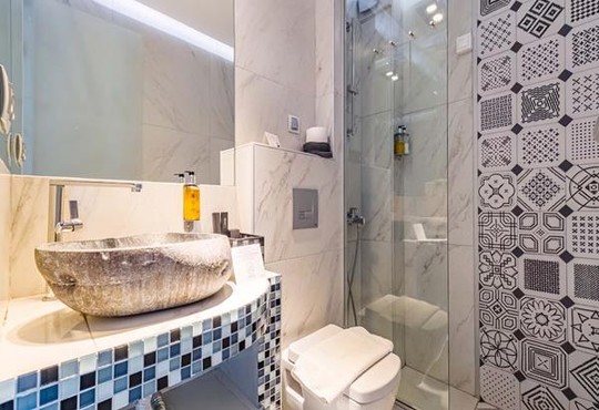 Art Boutique Suites 3* - снимка - 42