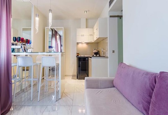 Art Boutique Suites 3* - снимка - 39