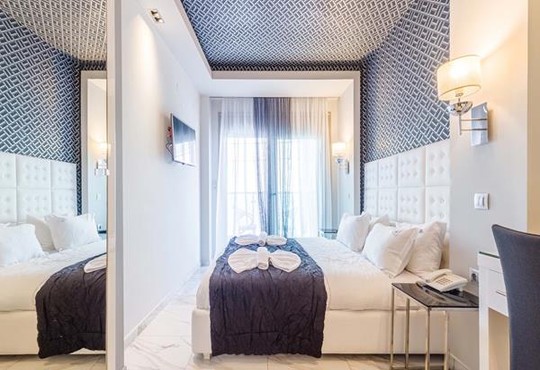 Art Boutique Suites 3* - снимка - 40