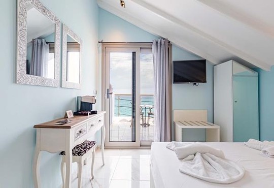 Art Boutique Suites 3* - снимка - 49