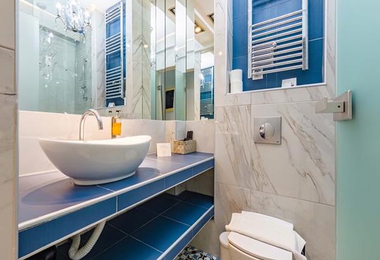 Art Boutique Suites 3* - снимка - 51