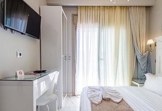 Art Boutique Suites 3* - снимка - 44