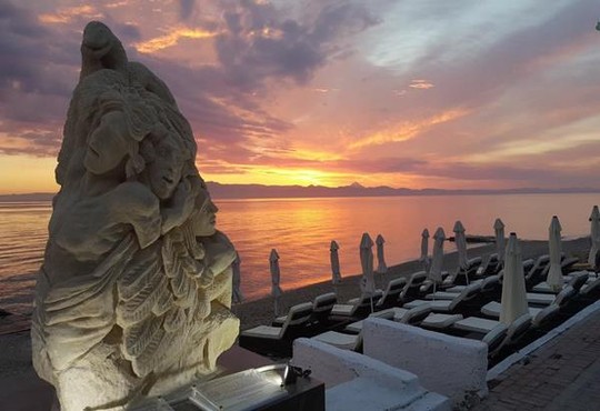 Art Boutique Suites 3* - снимка - 72