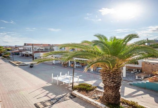 Art Boutique Suites 3* - снимка - 75