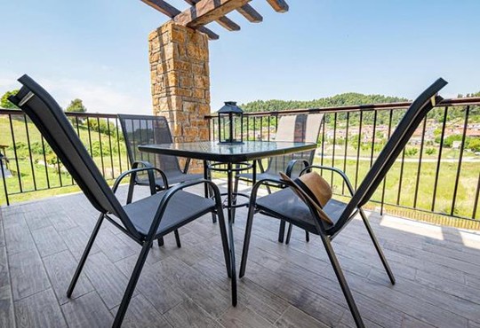 Penelope Luxury Suites 5* - снимка - 2