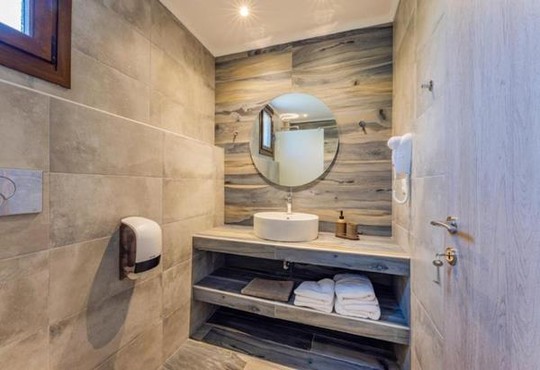 Penelope Luxury Suites 5* - снимка - 4