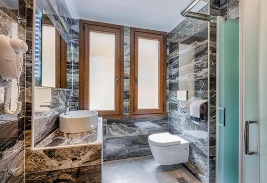 Penelope Luxury Suites 5* - снимка - 5