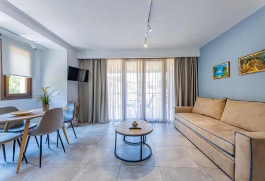 Penelope Luxury Suites 5* - снимка - 9