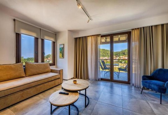 Penelope Luxury Suites 5* - снимка - 10