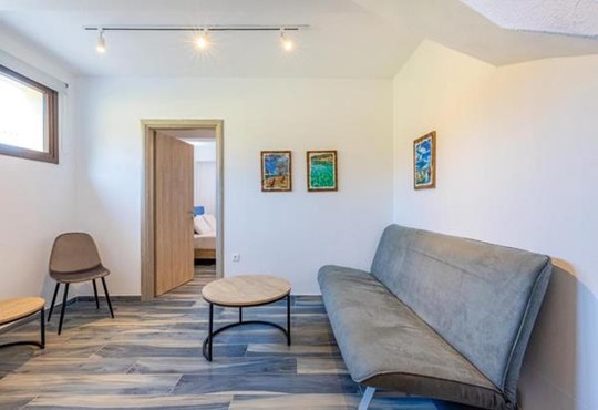 Penelope Luxury Suites 5* - снимка - 16