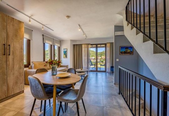 Penelope Luxury Suites 5* - снимка - 17