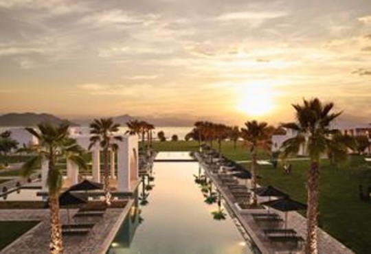 Grecotel Casa Marron 4* - снимка - 1