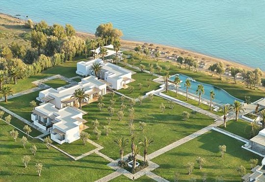Grecotel Casa Marron 4* - снимка - 6