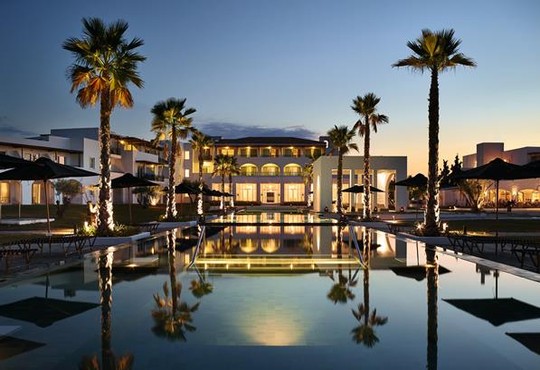 Grecotel Casa Marron 4* - снимка - 12