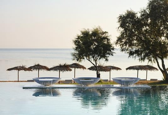 Grecotel Casa Marron 4* - снимка - 13