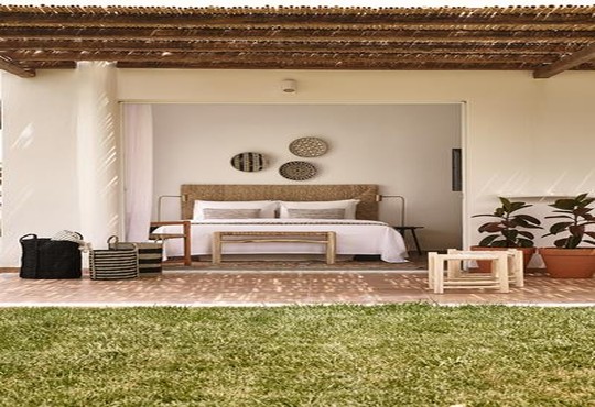 Grecotel Casa Marron 4* - снимка - 23