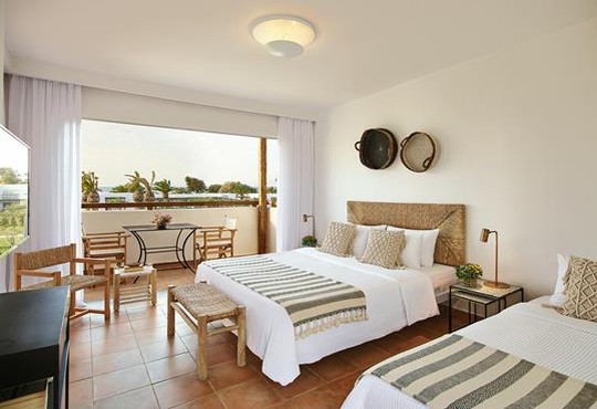 Grecotel Casa Marron 4* - снимка - 27