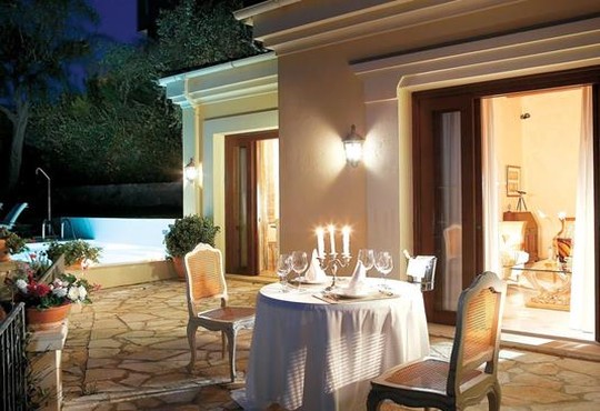 Grecotel Corfu Imperial 5* - снимка - 10