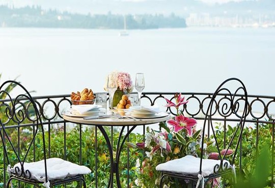 Grecotel Corfu Imperial 5* - снимка - 11