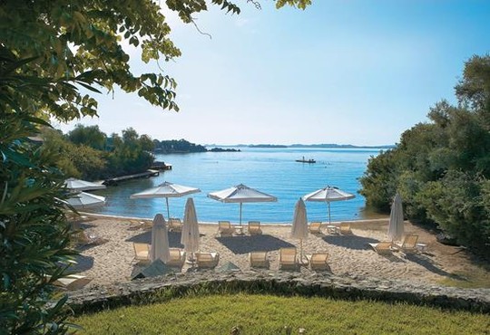 Grecotel Corfu Imperial 5* - снимка - 19