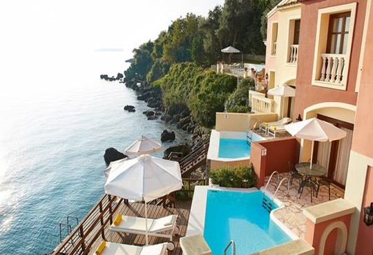 Grecotel Corfu Imperial 5* - снимка - 21