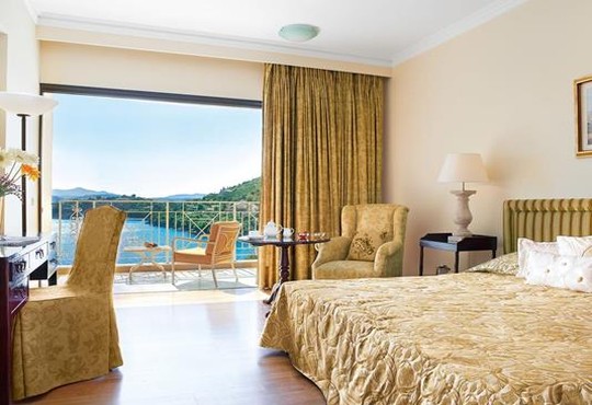 Grecotel Corfu Imperial 5* - снимка - 4