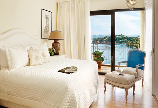 Grecotel Corfu Imperial 5* - снимка - 7