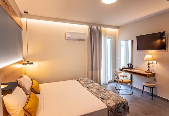 Mythic Summer Hotel 4* - снимка - 30