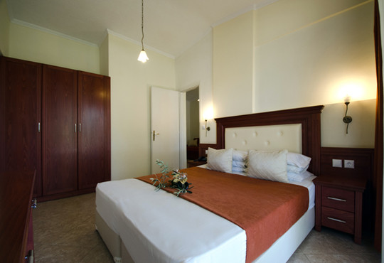 Village Mare 4* - снимка - 16