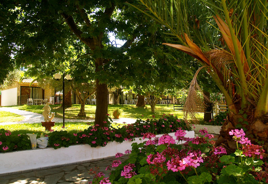 Village Mare 4* - снимка - 18