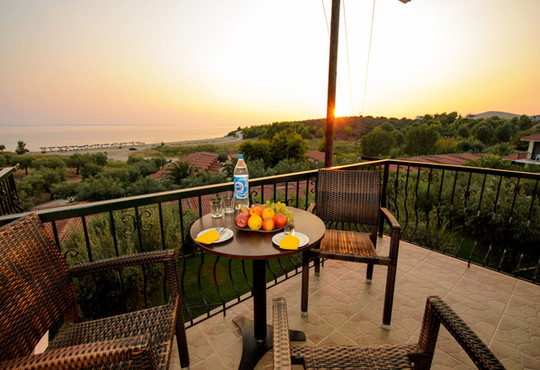 Village Mare 4* - снимка - 20