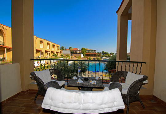 Village Mare 4* - снимка - 23